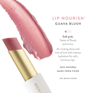 luk beautifood Lip Nourish