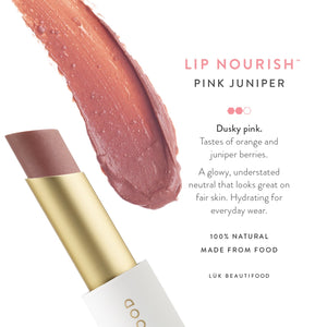 luk beautifood Lip Nourish