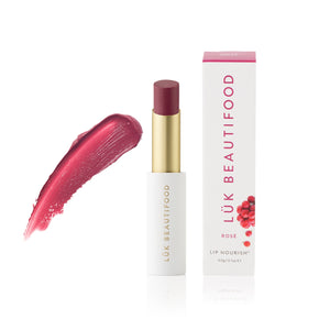 luk beautifood Lip Nourish