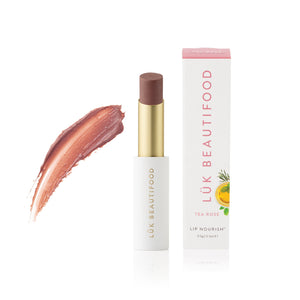 luk beautifood Lip Nourish
