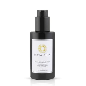 Maya Chia The Meringue Melt | Skin-Softening Cleanser