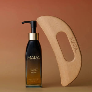 MARA Sea Sculpt Body Oil