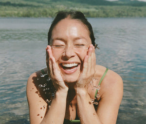 Ursa Major Making Moves Milky Cleanser