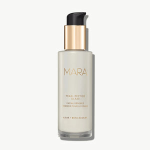MARA Pearl Peptide Glaze Facial Essence