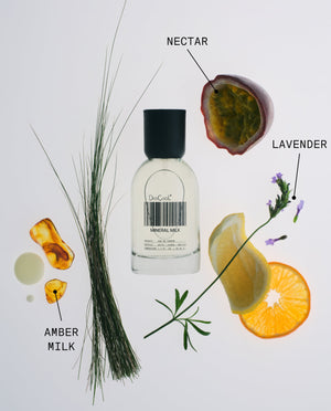 Dedcool Mineral Milk 15 ml