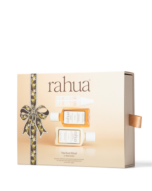 Rahua The Root Ritual Set