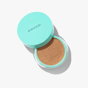 Sweed Beauty Miracle Powder Mini