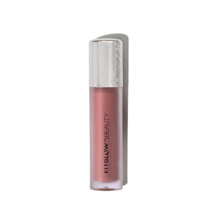Fitglow Beauty Lip Colour Serum | The Pioneering Lip Colour Serum Volumizes, Protects + Deeply Hydrates