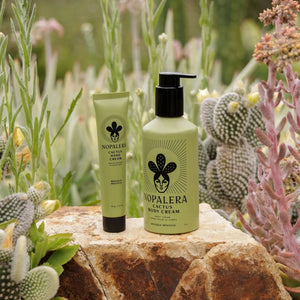 Nopalera Cactus Body Cream | Bosque Místico