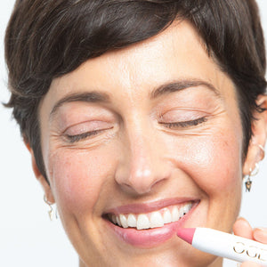 OGEE Tinted Sculpted Lip Oil | Conditioning Lip Color Treatment