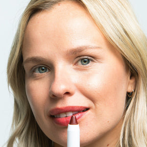 OGEE Tinted Sculpted Lip Oil | Conditioning Lip Color Treatment