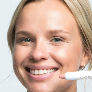 OGEE Tinted Sculpted Lip Oil | Conditioning Lip Color Treatment