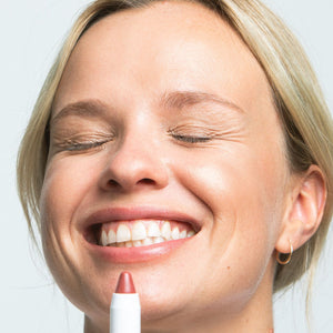 OGEE Tinted Sculpted Lip Oil | Conditioning Lip Color Treatment