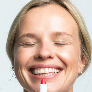 OGEE Tinted Sculpted Lip Oil | Conditioning Lip Color Treatment