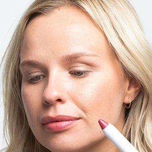 OGEE Tinted Sculpted Lip Oil | Conditioning Lip Color Treatment