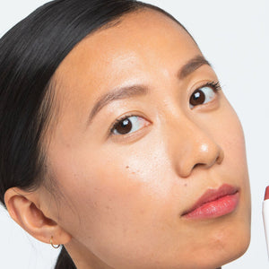 OGEE Tinted Sculpted Lip Oil | Conditioning Lip Color Treatment