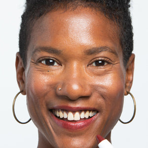 OGEE Tinted Sculpted Lip Oil | Conditioning Lip Color Treatment