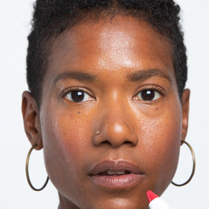 OGEE Tinted Sculpted Lip Oil | Conditioning Lip Color Treatment