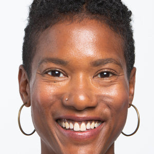 OGEE Tinted Sculpted Lip Oil | Conditioning Lip Color Treatment