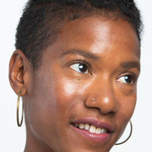 OGEE Tinted Sculpted Lip Oil | Conditioning Lip Color Treatment