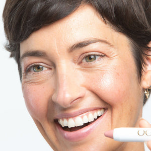 OGEE Tinted Sculpted Lip Oil | Conditioning Lip Color Treatment