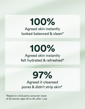 OSEA Ocean Cleanser (IN-STORE PICK UP ONLY)