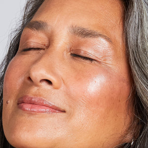 OGEE Sculpted Face Stick | Buildable Blendable Glow Enhancer