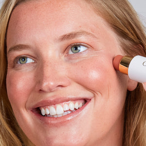 OGEE Sculpted Face Stick | Buildable Blendable Glow Enhancer