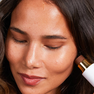 OGEE Sculpted Face Stick | Buildable Blendable Glow Enhancer