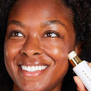 OGEE Sculpted Face Stick | Buildable Blendable Glow Enhancer