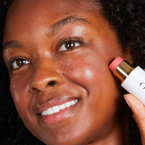 OGEE Sculpted Face Stick | Buildable Blendable Glow Enhancer