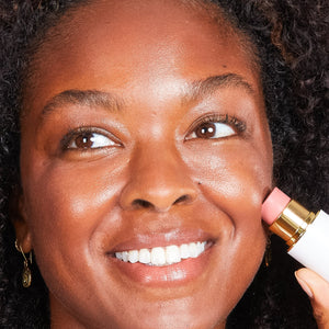 OGEE Sculpted Face Stick | Buildable Blendable Glow Enhancer