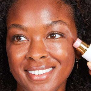 OGEE Sculpted Face Stick | Buildable Blendable Glow Enhancer