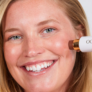 OGEE Sculpted Face Stick | Buildable Blendable Glow Enhancer