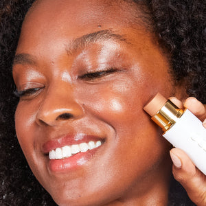 OGEE Sculpted Face Stick | Buildable Blendable Glow Enhancer