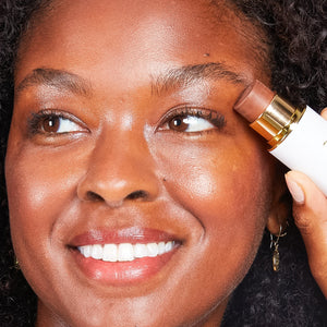 OGEE Sculpted Face Stick | Buildable Blendable Glow Enhancer