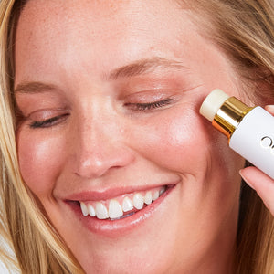 OGEE Sculpted Face Stick | Buildable Blendable Glow Enhancer