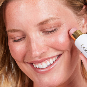 OGEE Sculpted Face Stick | Buildable Blendable Glow Enhancer