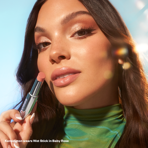 Kosas Wet Stick Moisturizing Lip Shine