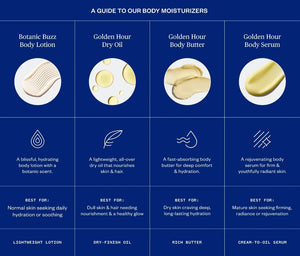 Ursa Major Golden Hour Body Butter