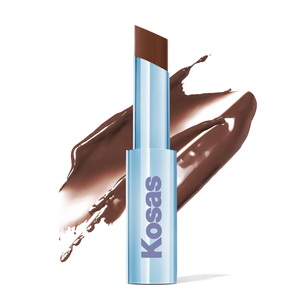 Kosas Wet Stick Moisturizing Lip Shine