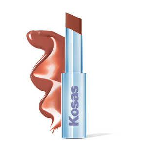 Kosas Wet Stick Moisturizing Lip Shine