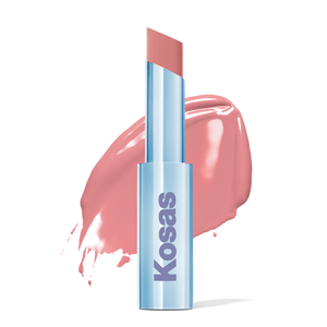 Kosas Wet Stick Moisturizing Lip Shine
