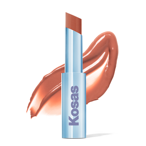 Kosas Wet Stick Moisturizing Lip Shine