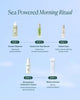 Osea Marine Screen SPF 50 Mineral Sunscreen