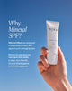 Osea Marine Screen SPF 50 Mineral Sunscreen