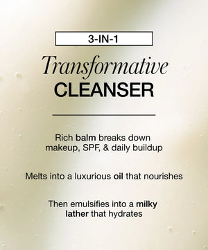 RMS Beauty Coconut Clean Cleansing Balm