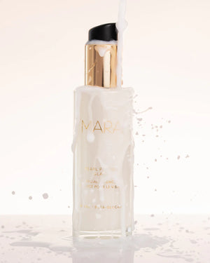 MARA Pearl Peptide Glaze Facial Essence