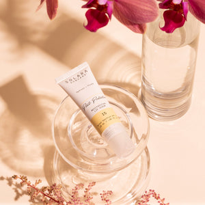 Solara Pout Protector Moisturizing Lip Serum, SPF 15
