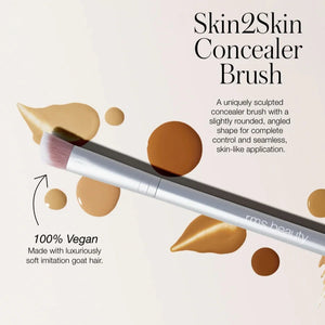 RMS BeautySkin2Skin Concealer Brush
